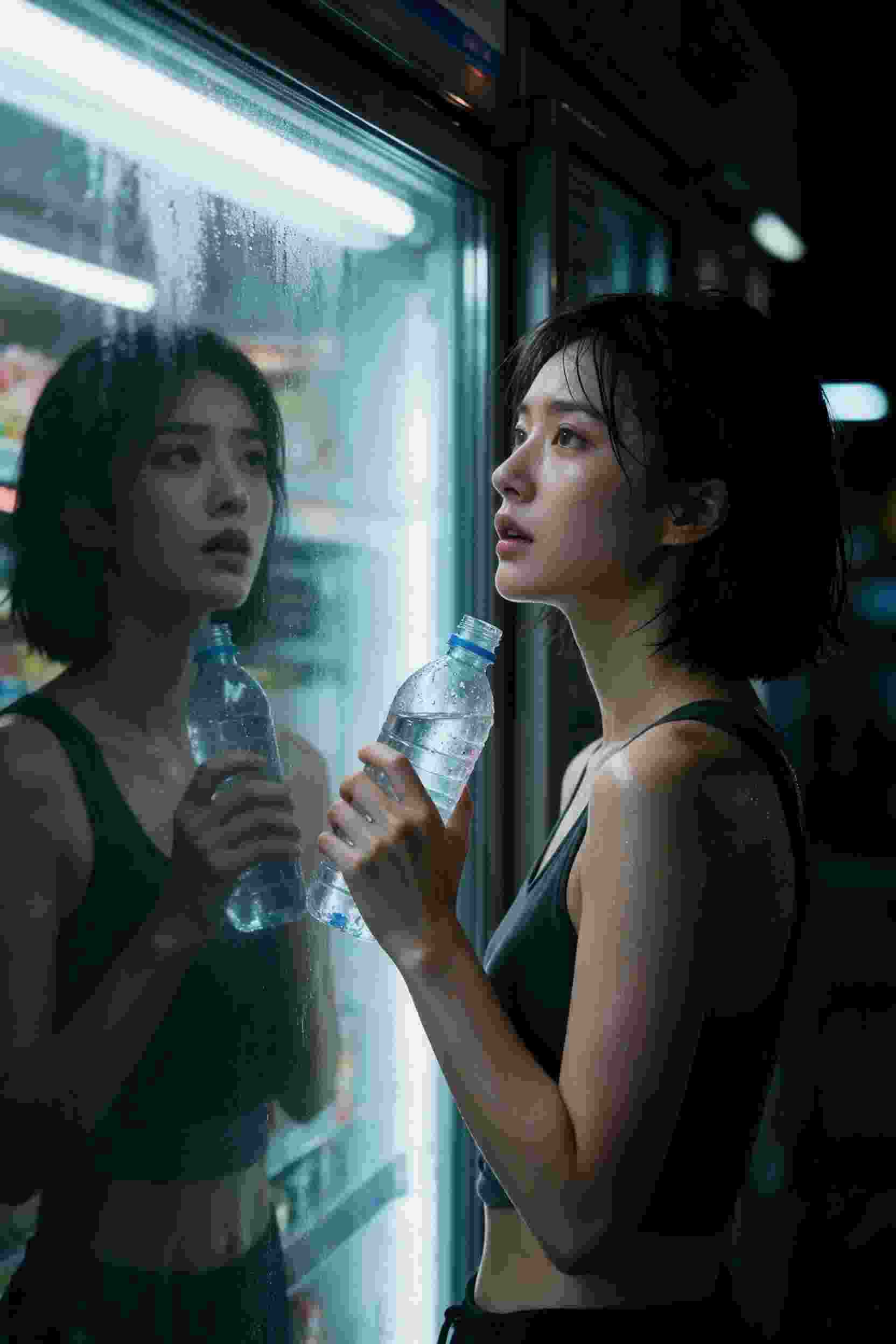 异地恋的秘密