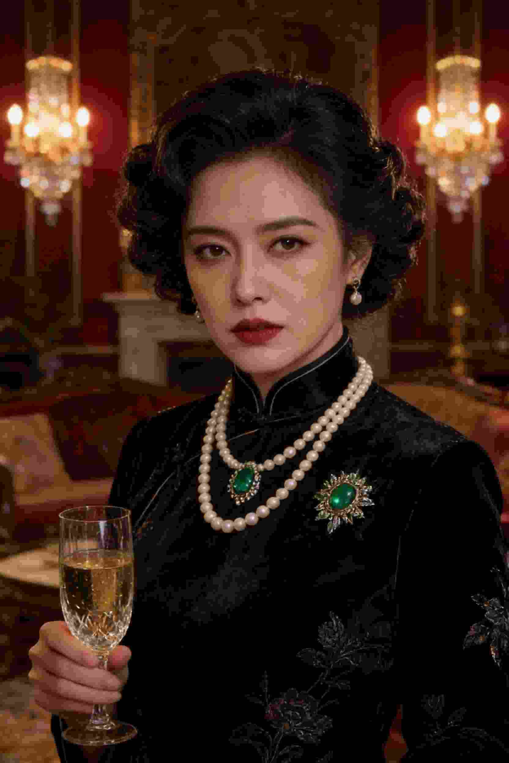 灵武天下