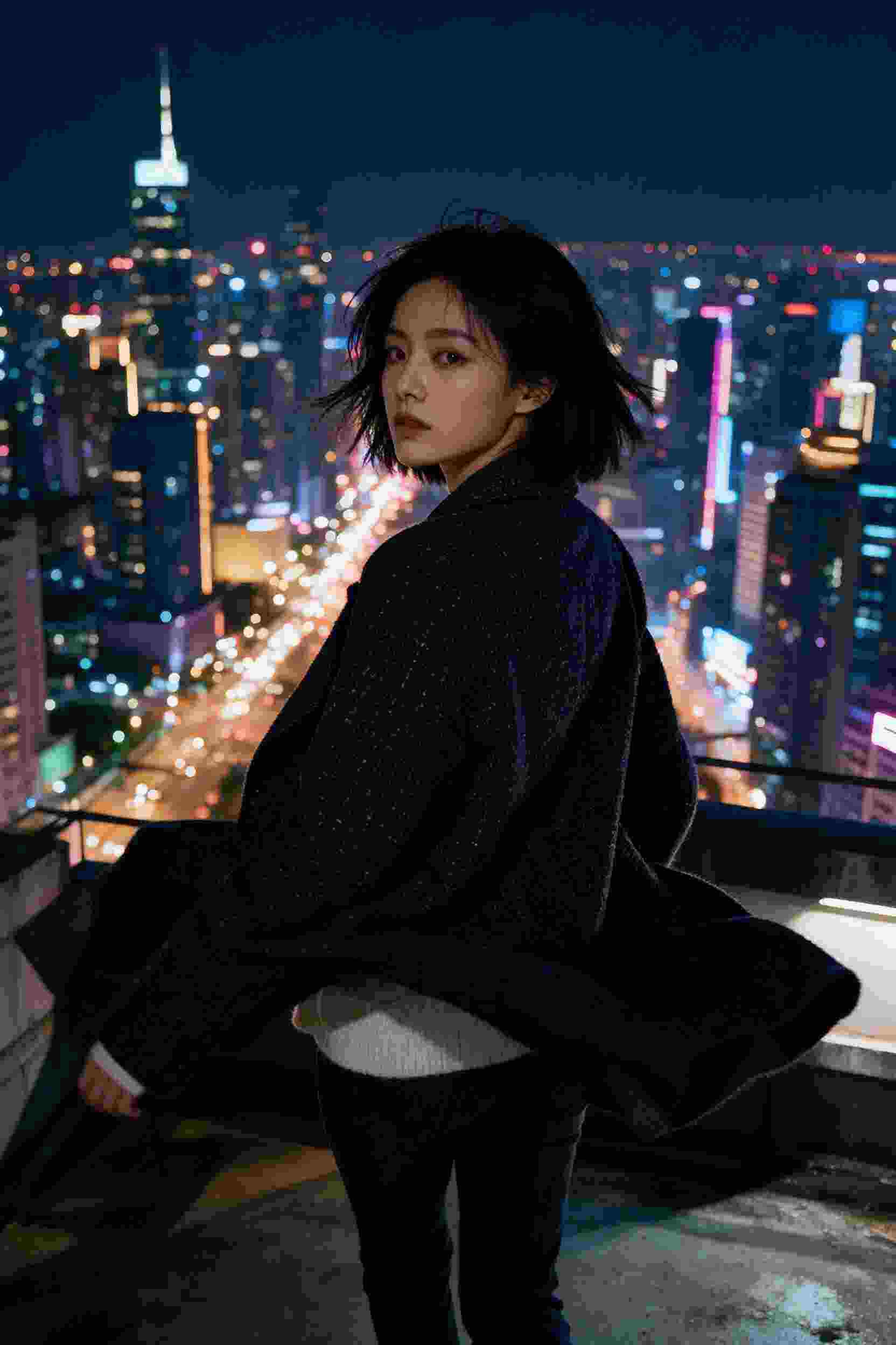 爱在深夜