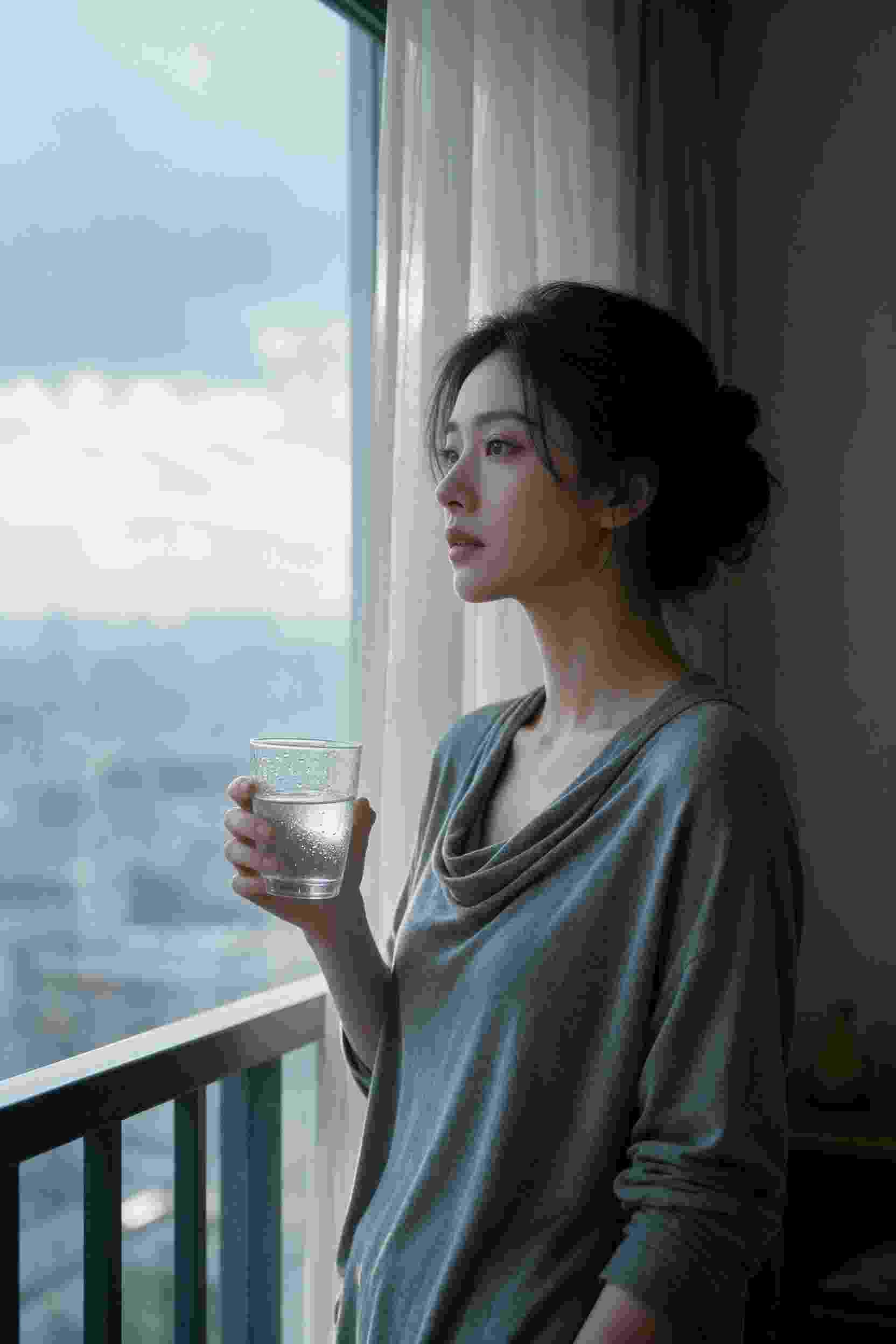 初恋的回忆