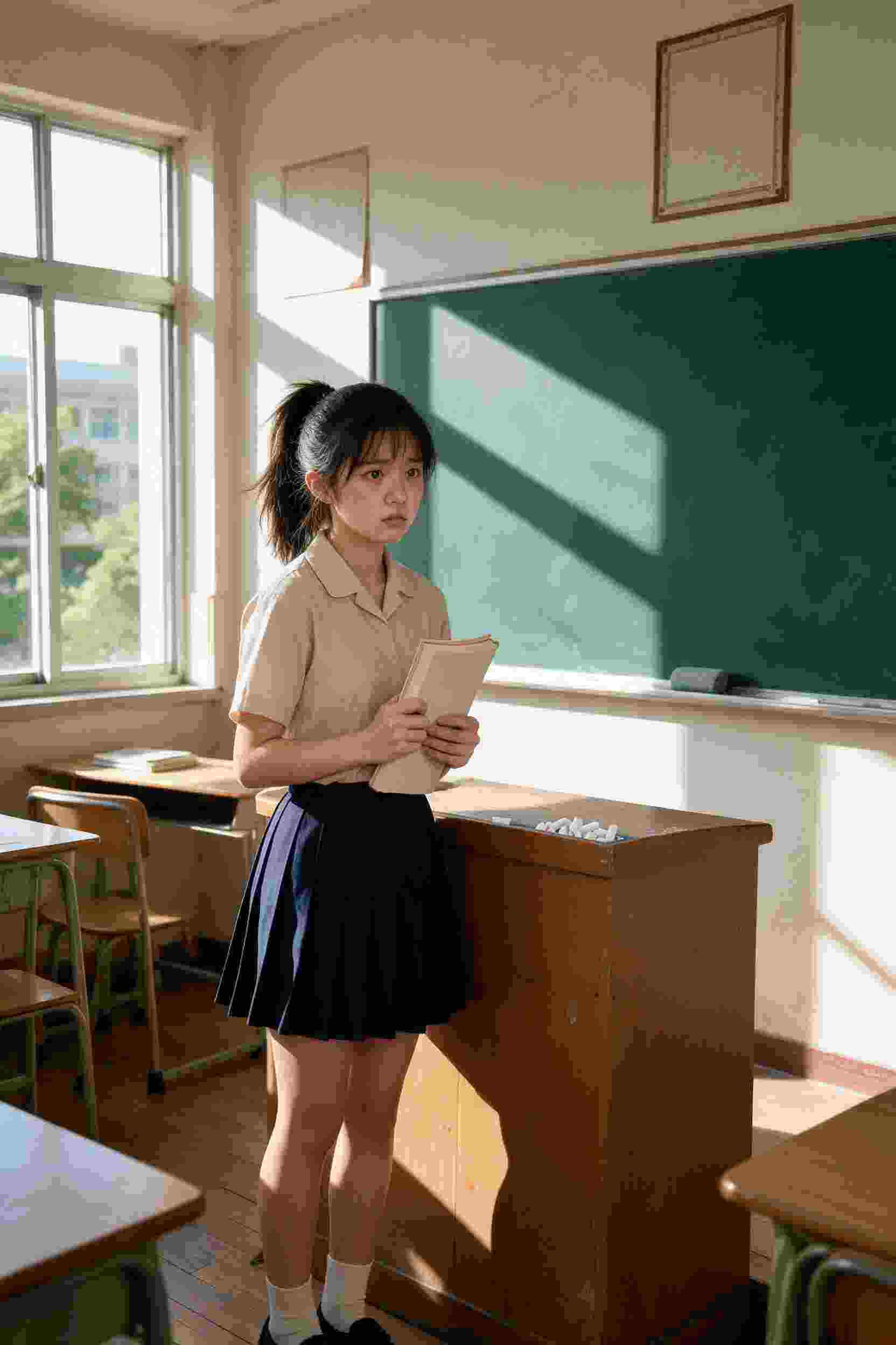 时空穿梭